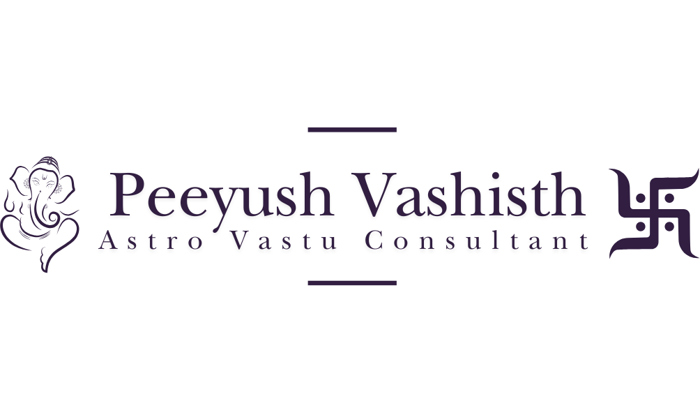 Acharya Peeyush Vashisth