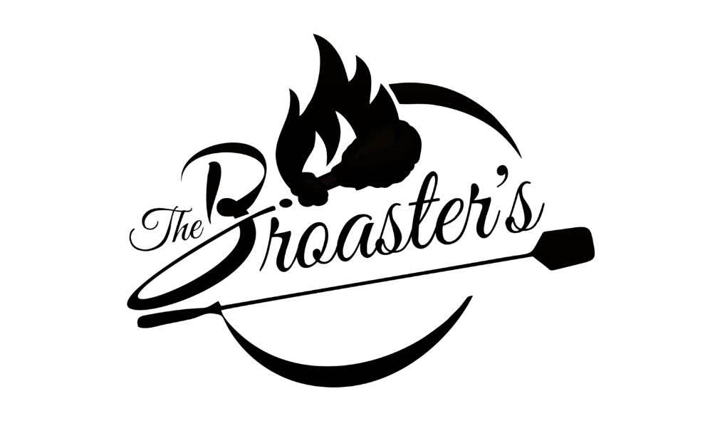 The Broasters